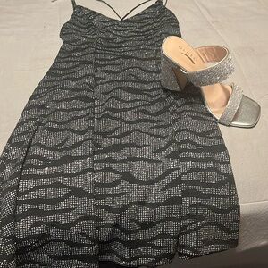 Dress by Divided H&M.....size XS